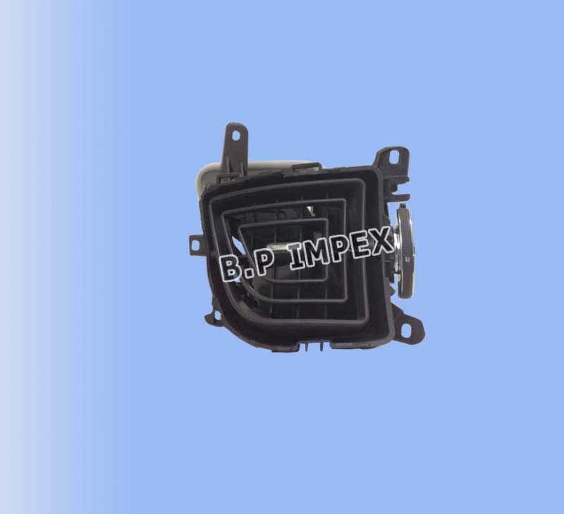 Side Air Vent Assy LH,0112AAW01680A
